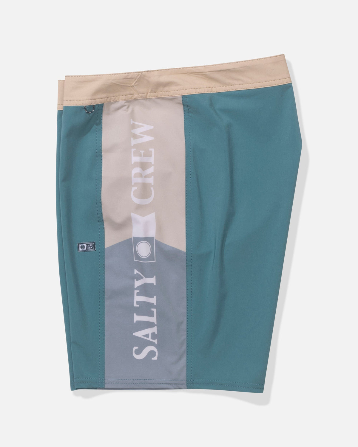Salty Crew FLAGSHIP BOARDSHORT - Oceanic