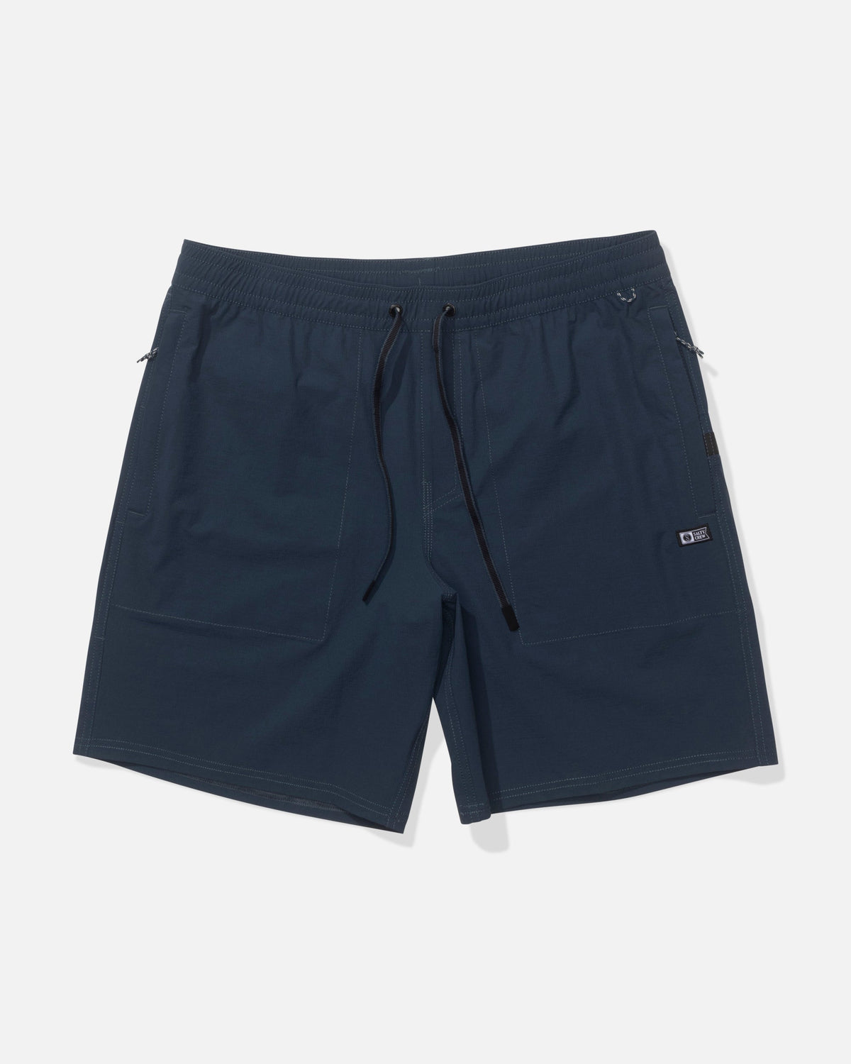Salty Crew CREW BOATSHORT EWAIST - Navy