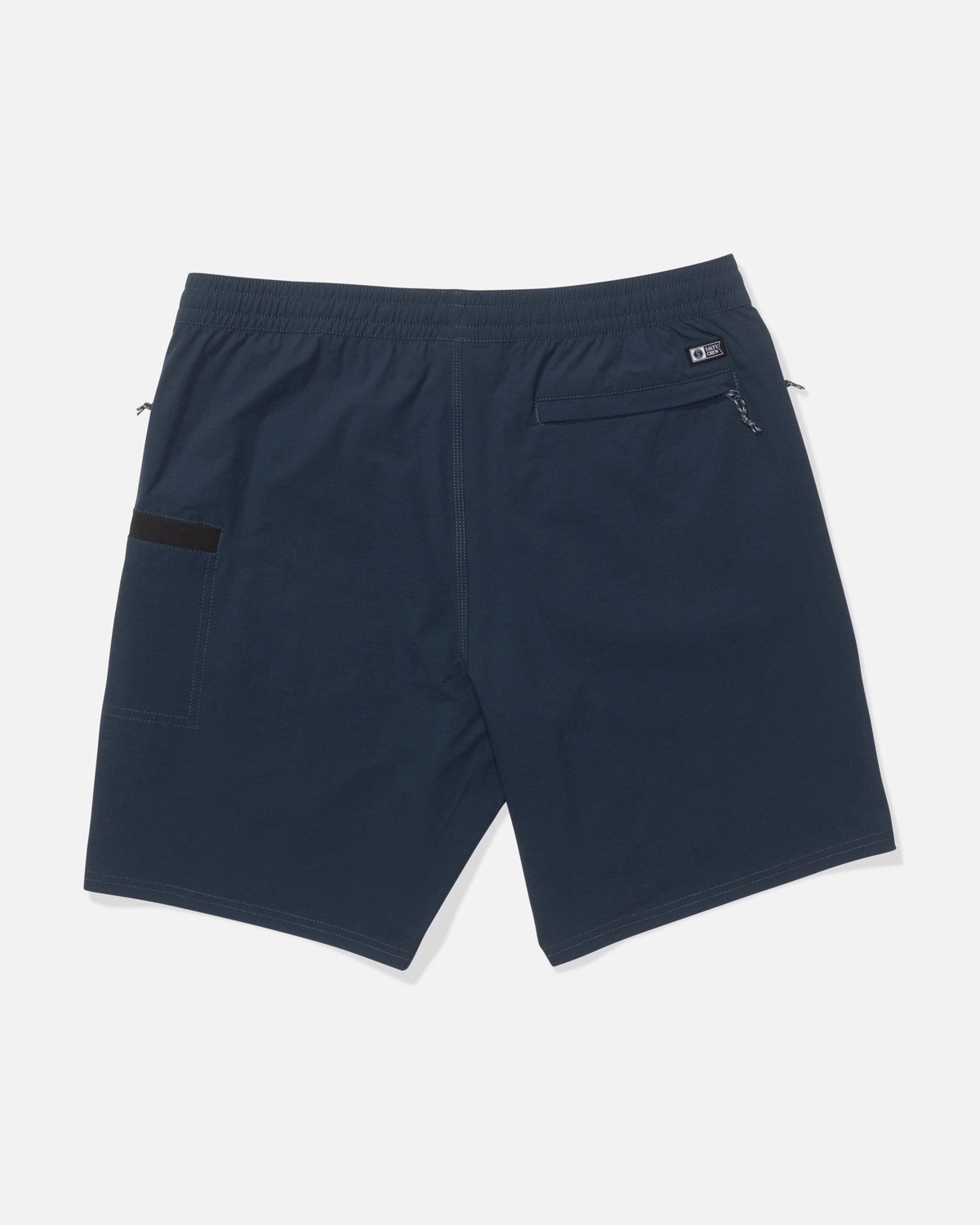 Salty Crew CREW BOATSHORT EWAIST - Navy