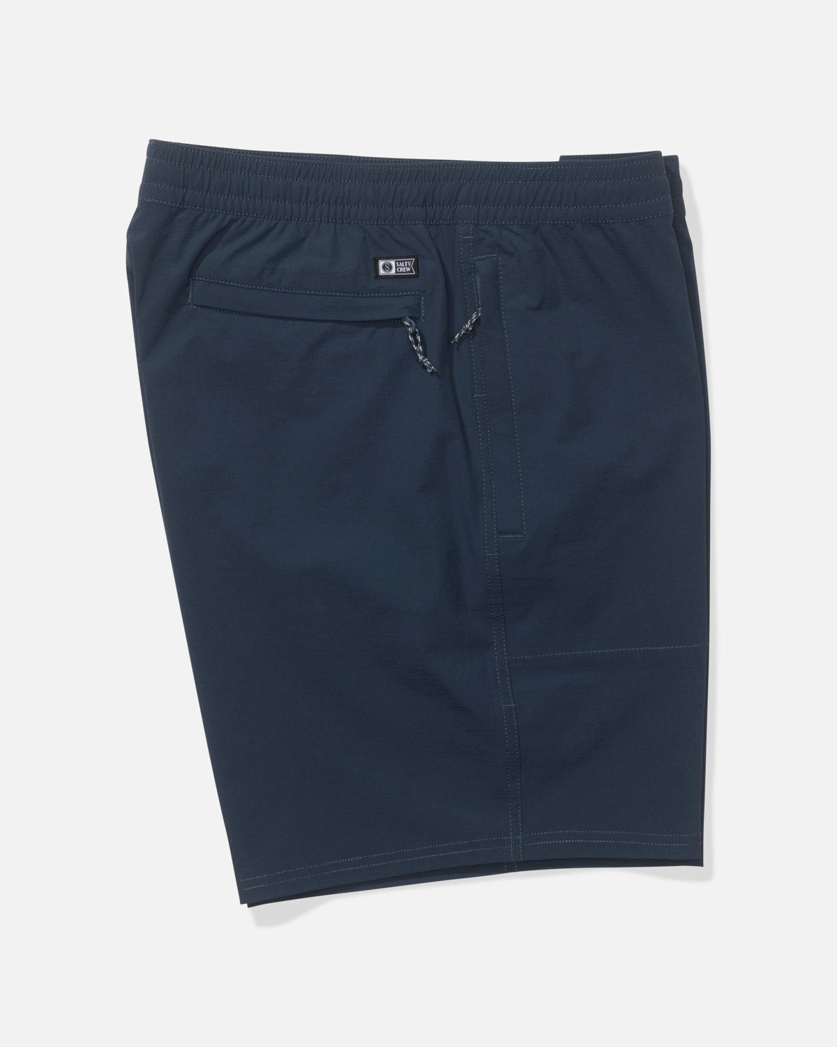 Salty Crew CREW BOATSHORT EWAIST - Navy