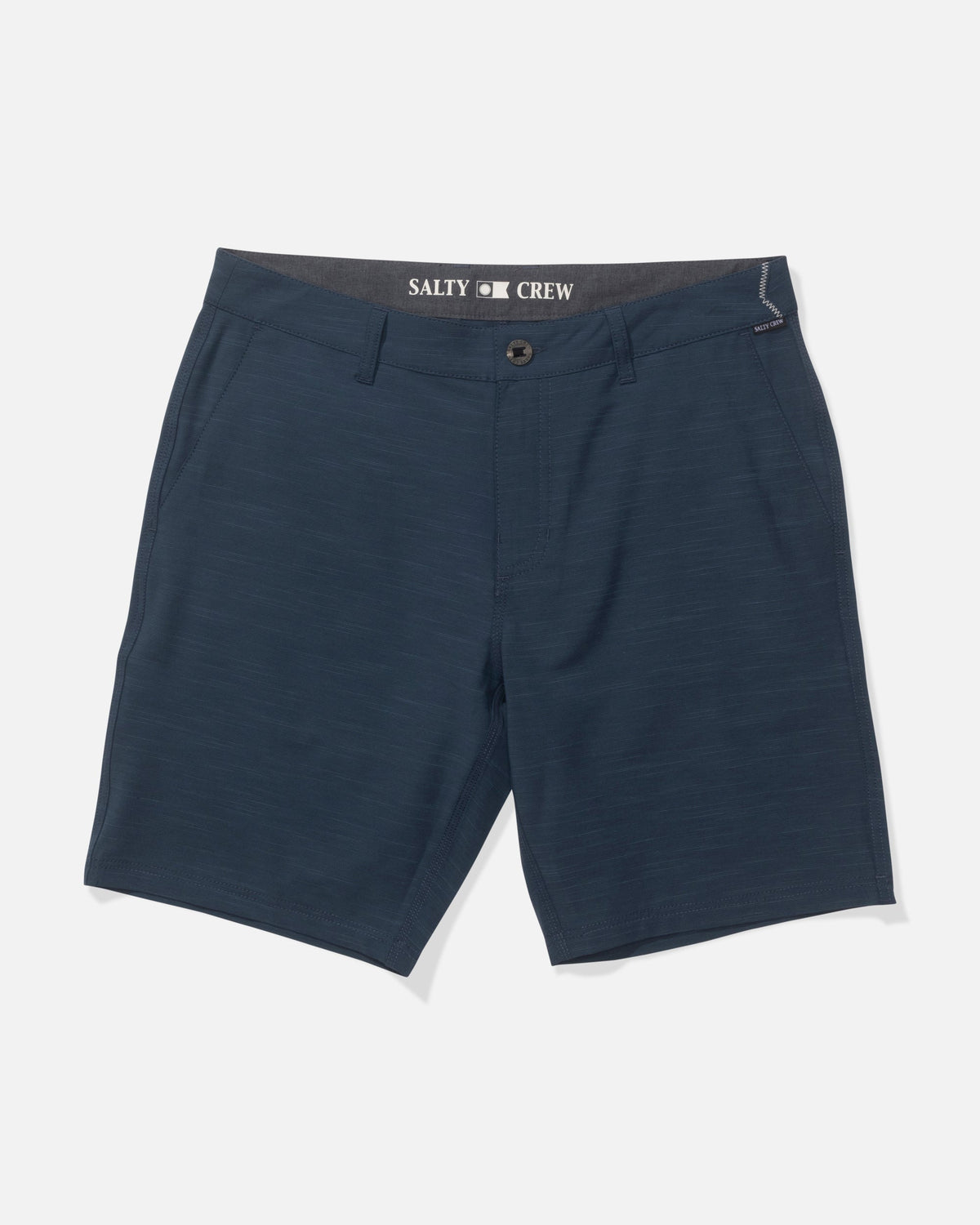 Salty Crew DRIFTER 19 SLUB HYBRID - Midnight Navy