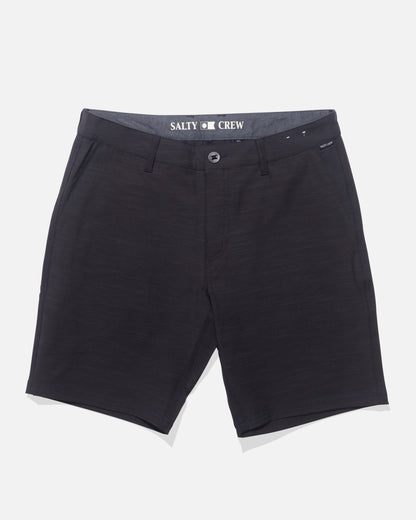 Salty Crew DRIFTER 19 SLUB HYBRID - Phantom