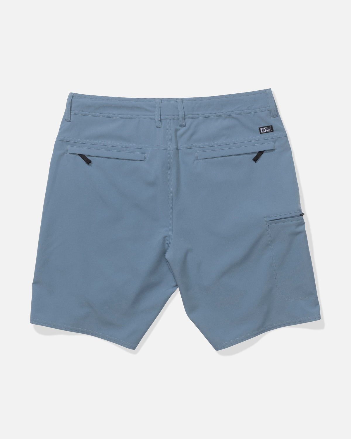 Salty Crew TRANSOM TECH SHORT - Pilot Blue
