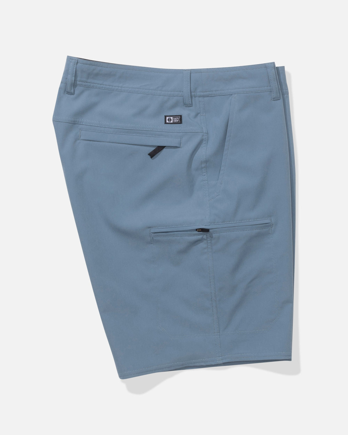 Salty Crew TRANSOM TECH SHORT - Pilot Blue