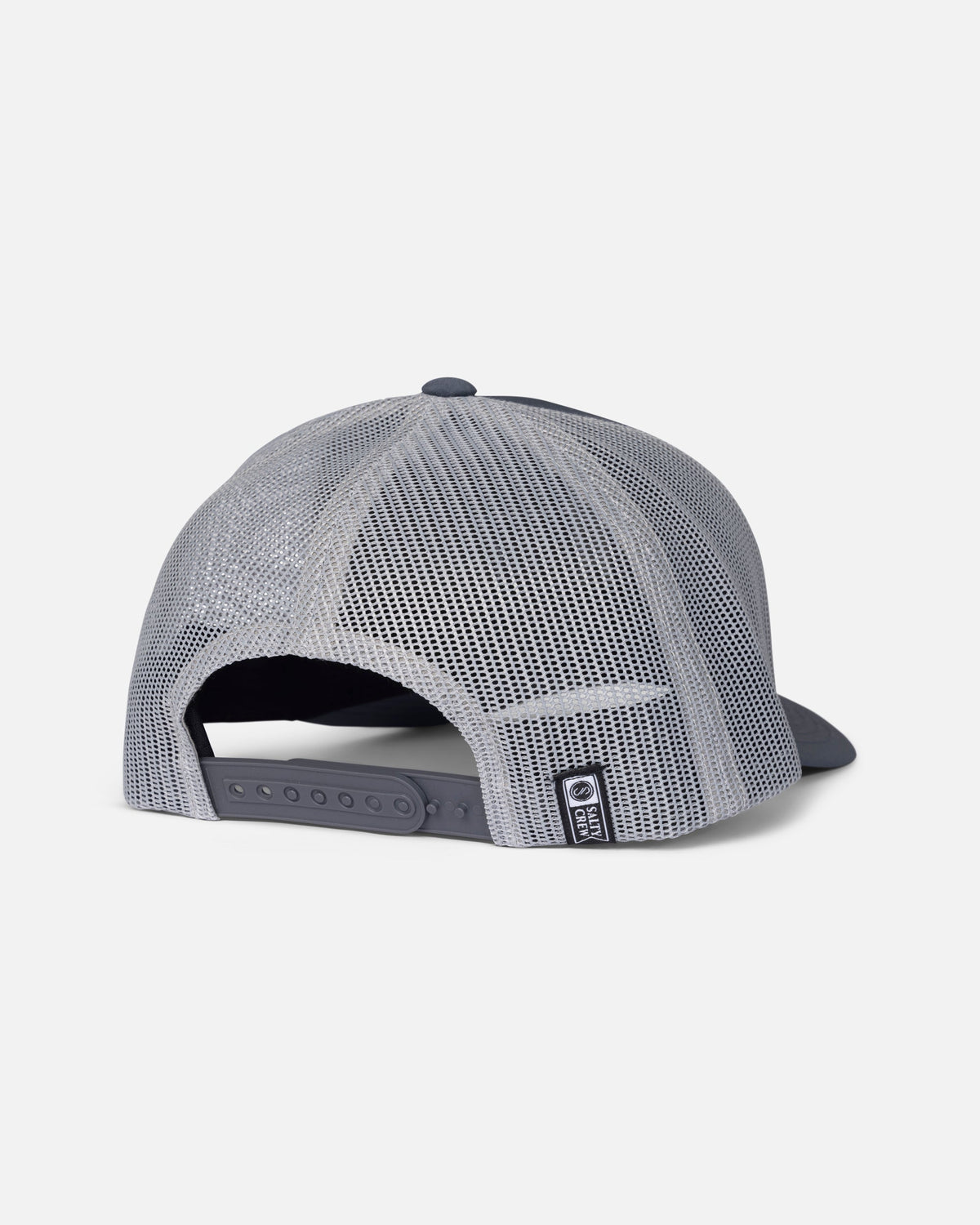 Salty Crew PINNACLE 2 RETRO TRUCKER - Iron
