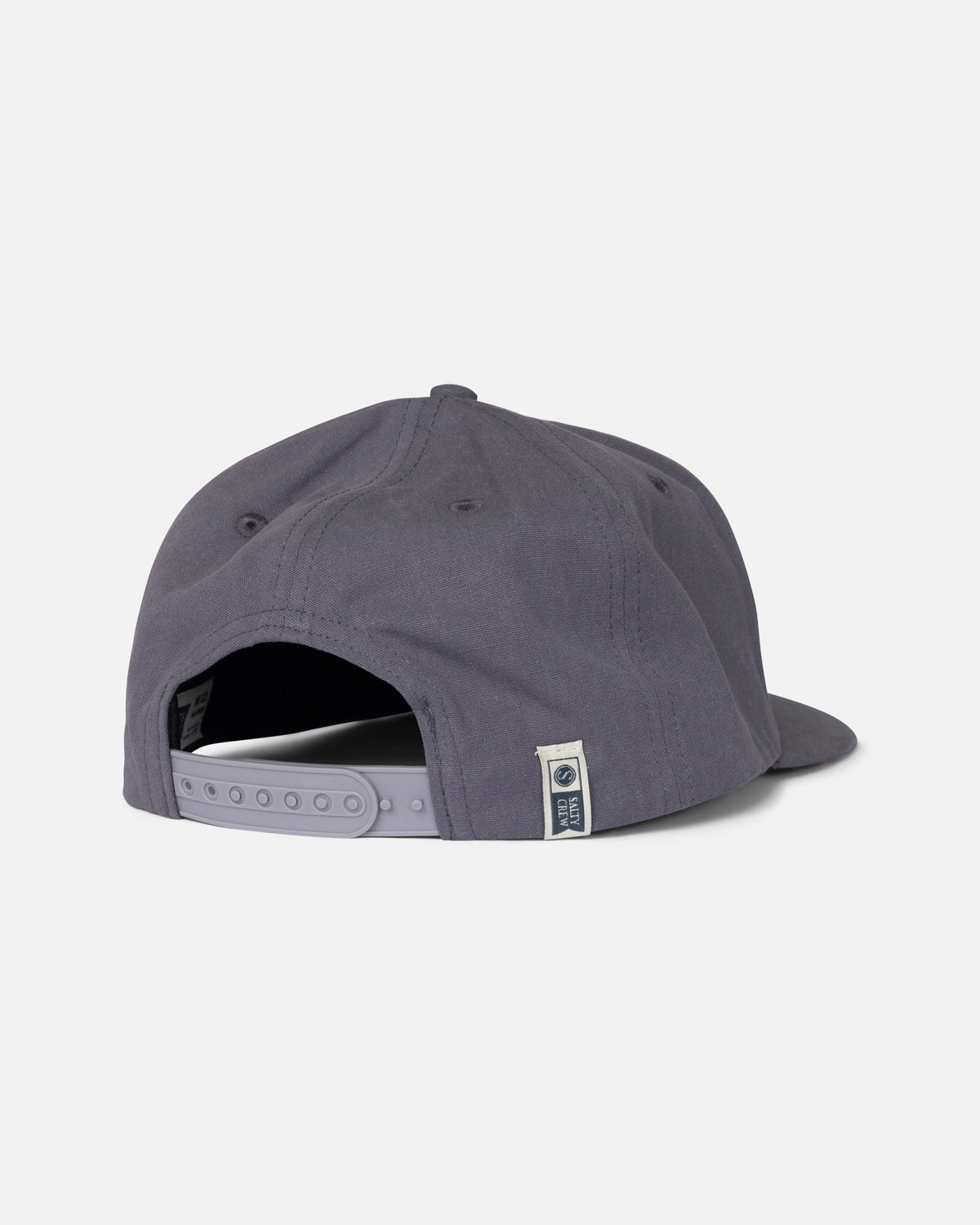 Salty Crew THE CREW SNAPBACK - Monument
