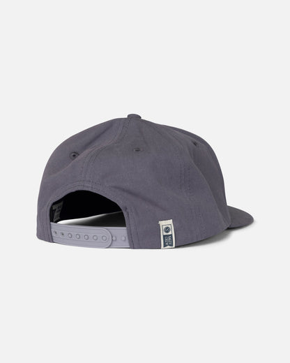 Salty Crew THE CREW SNAPBACK - Monument
