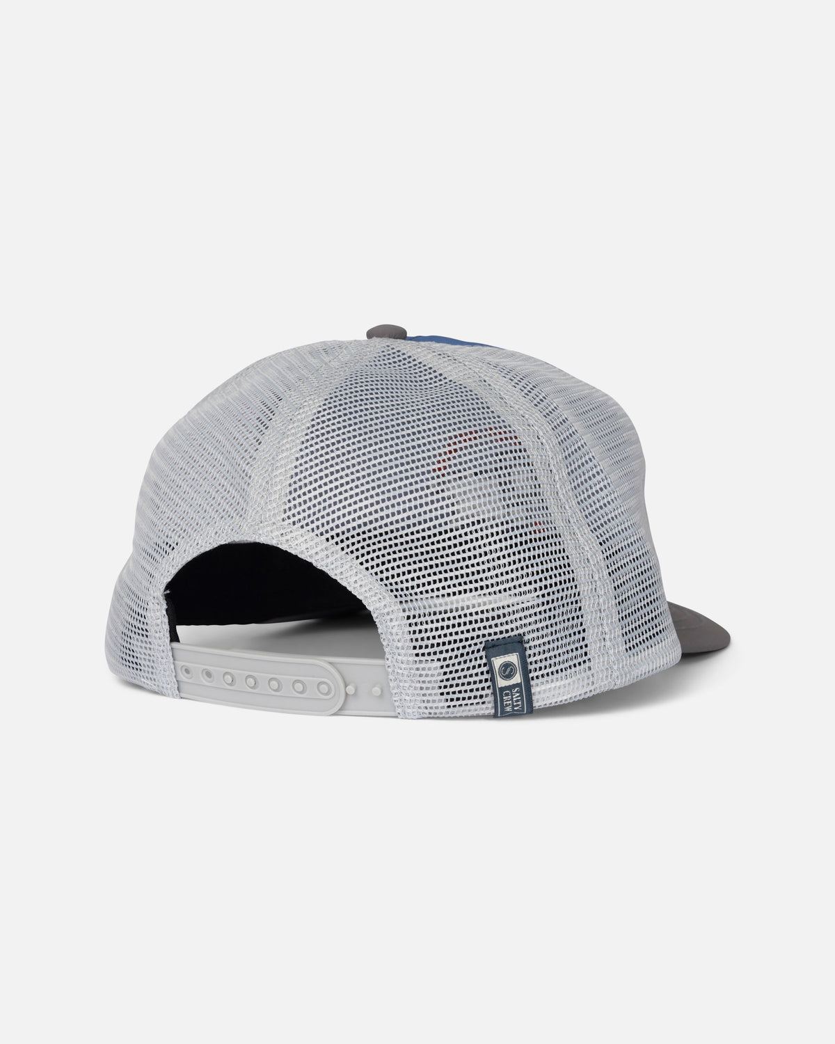 Salty Crew WAVEY TRUCKER - Captains Blue