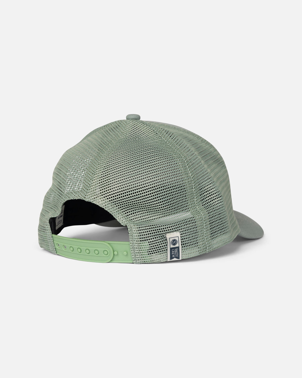 Salty Crew TENTACLES RETRO TRUCKER - Mineral Teal