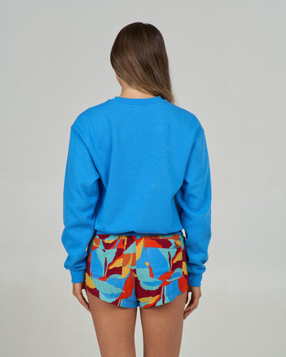 Salty Crew DOCK LINE CREW - Bold Blue