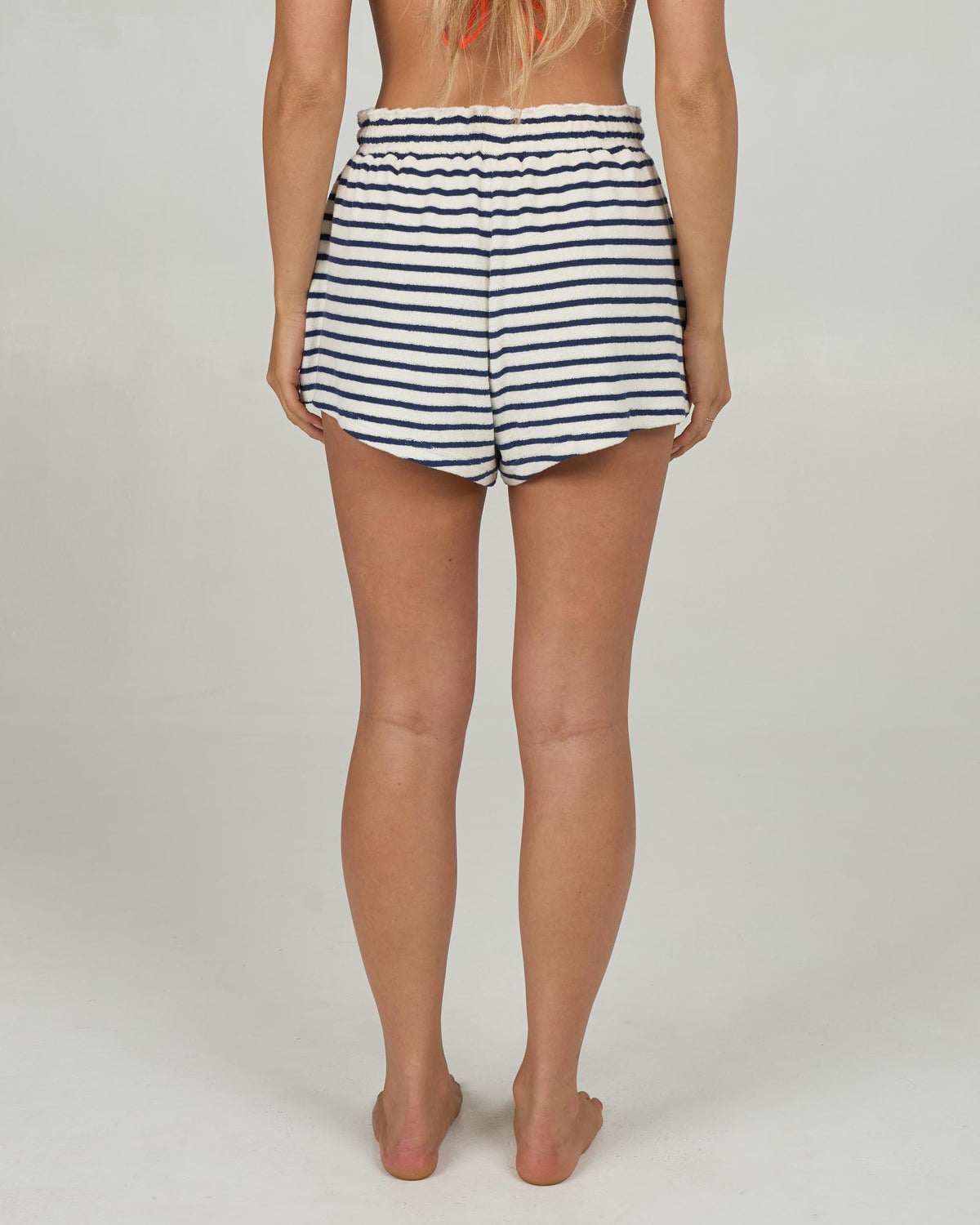 Salty Crew SCHOONER SHORT - Bright Navy