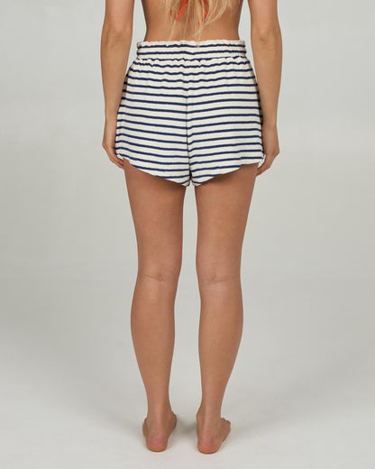 Salty Crew SCHOONER SHORT - Bright Navy