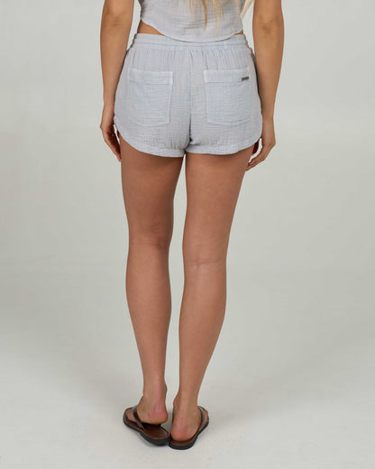 Salty Crew PALAPA SHORT - Fog