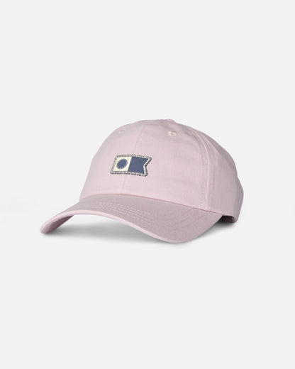Salty Crew CATAMARAN DAD HAT - Pale Lilac