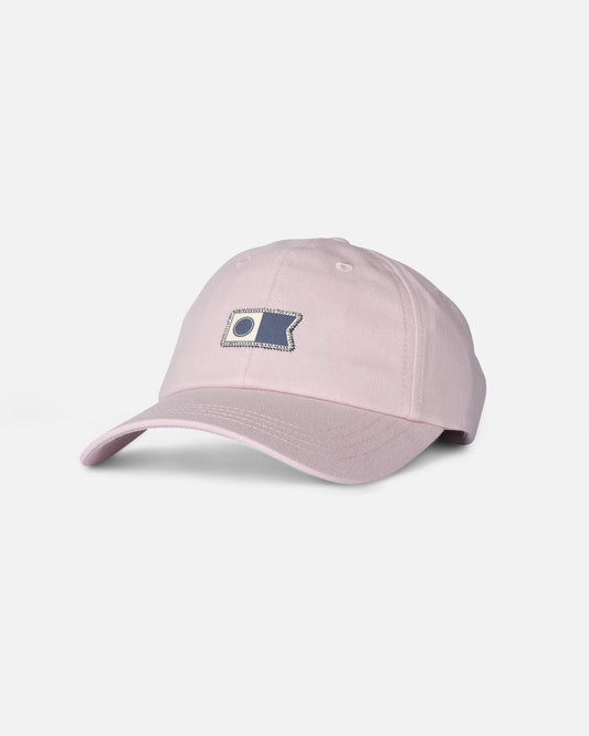 Salty Crew CATAMARAN DAD HAT - Pale Lilac