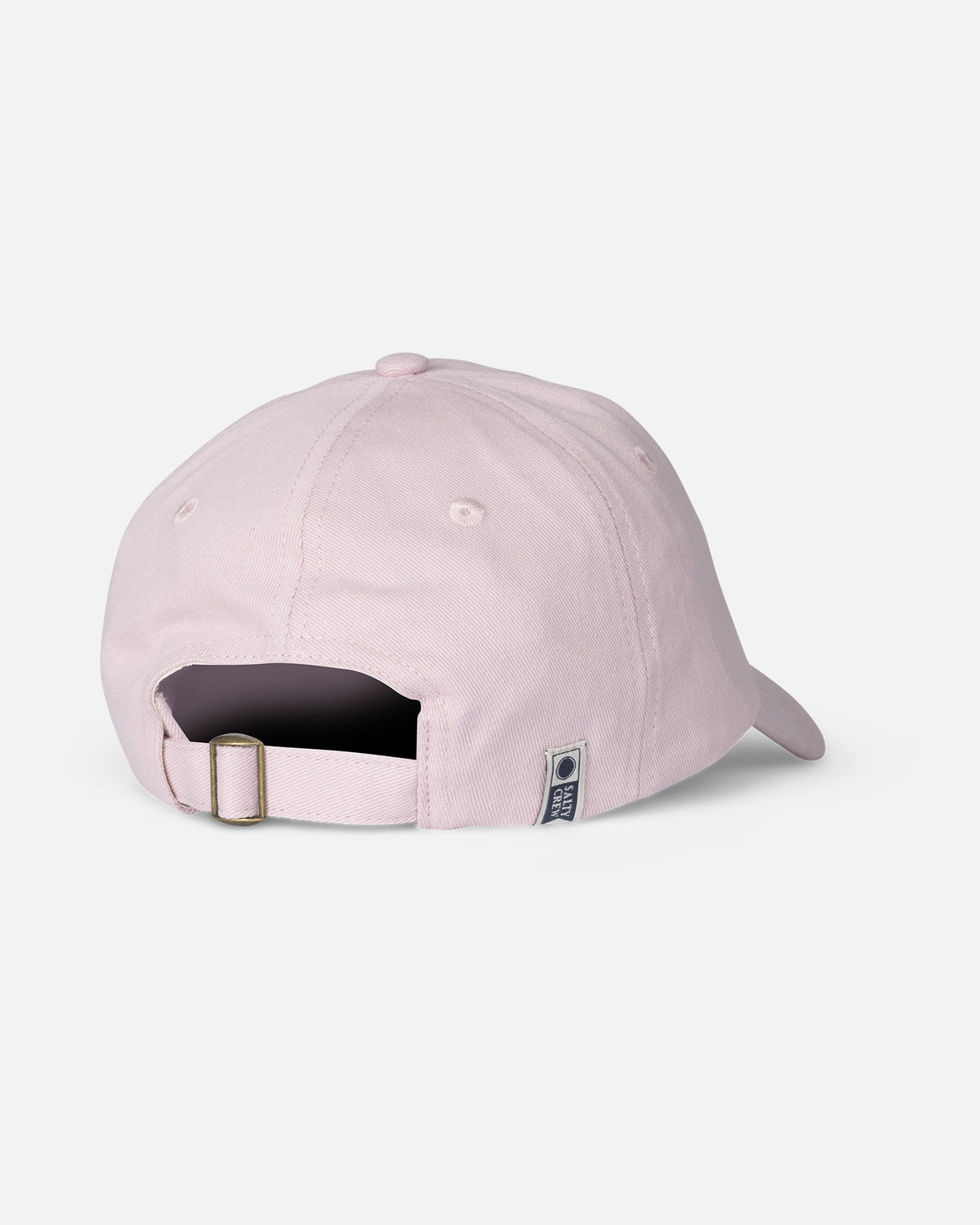 Salty Crew CATAMARAN DAD HAT - Pale Lilac