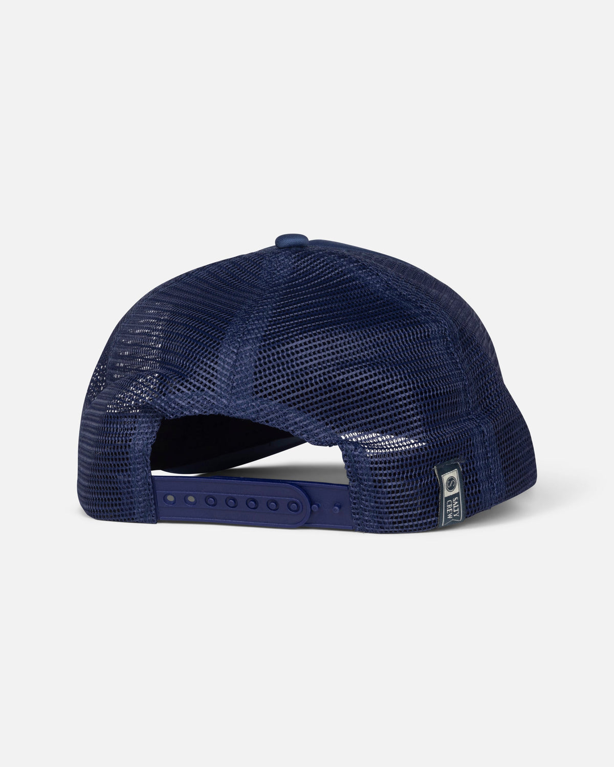Salty Crew PITSTOP TRUCKER - Bright Navy