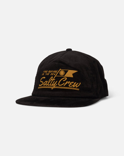 Salty Crew ORIGINAL SNAPBACK - Phantom