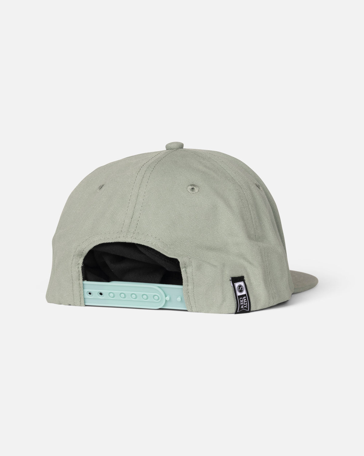 Salty Crew COASTAL SNAPBACK - Marine