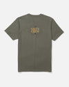 Dusty Olive