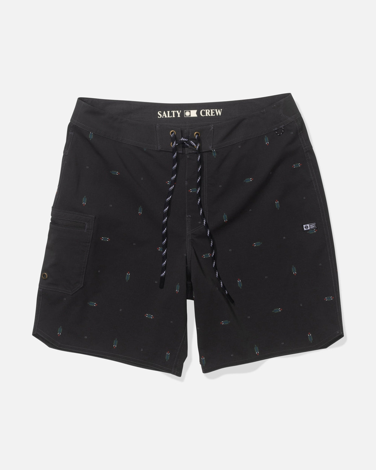 Salty Crew SESSION BOARDSHORT - Phantom