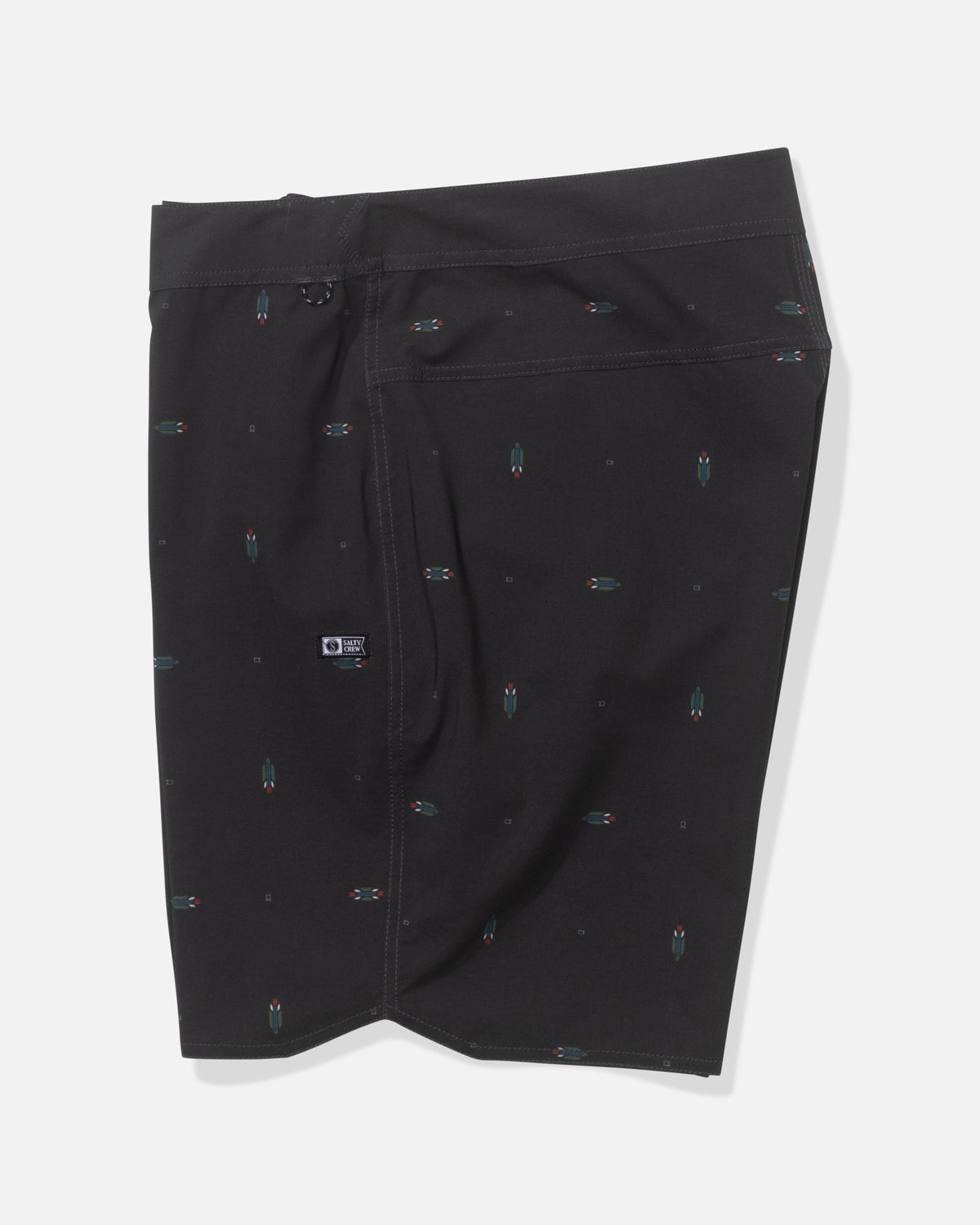 Salty Crew SESSION BOARDSHORT - Phantom