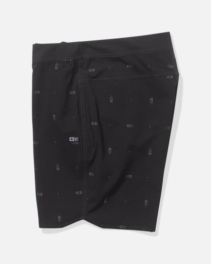 Salty Crew SESSION BOARDSHORT - Phantom