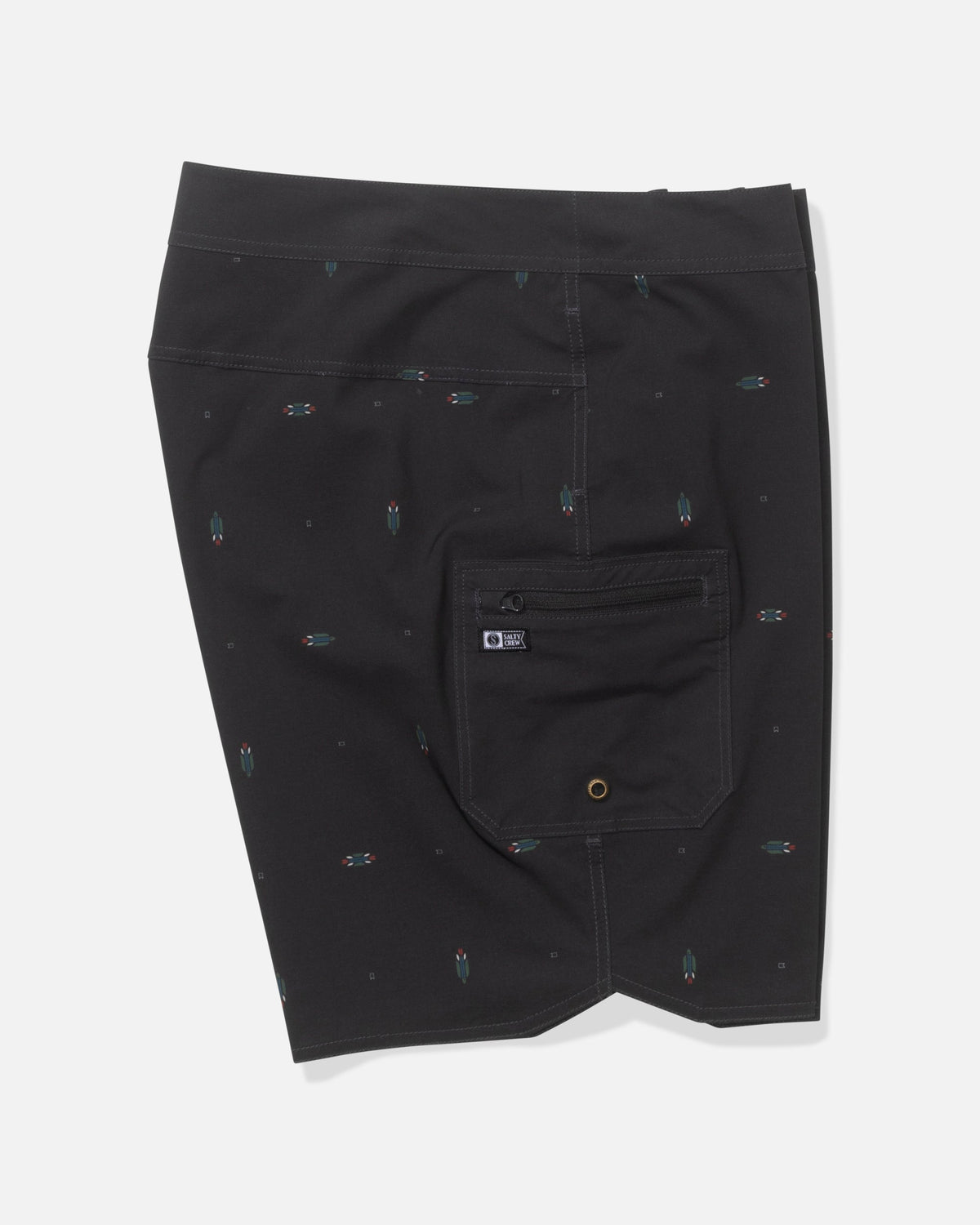 Salty Crew SESSION BOARDSHORT - Phantom