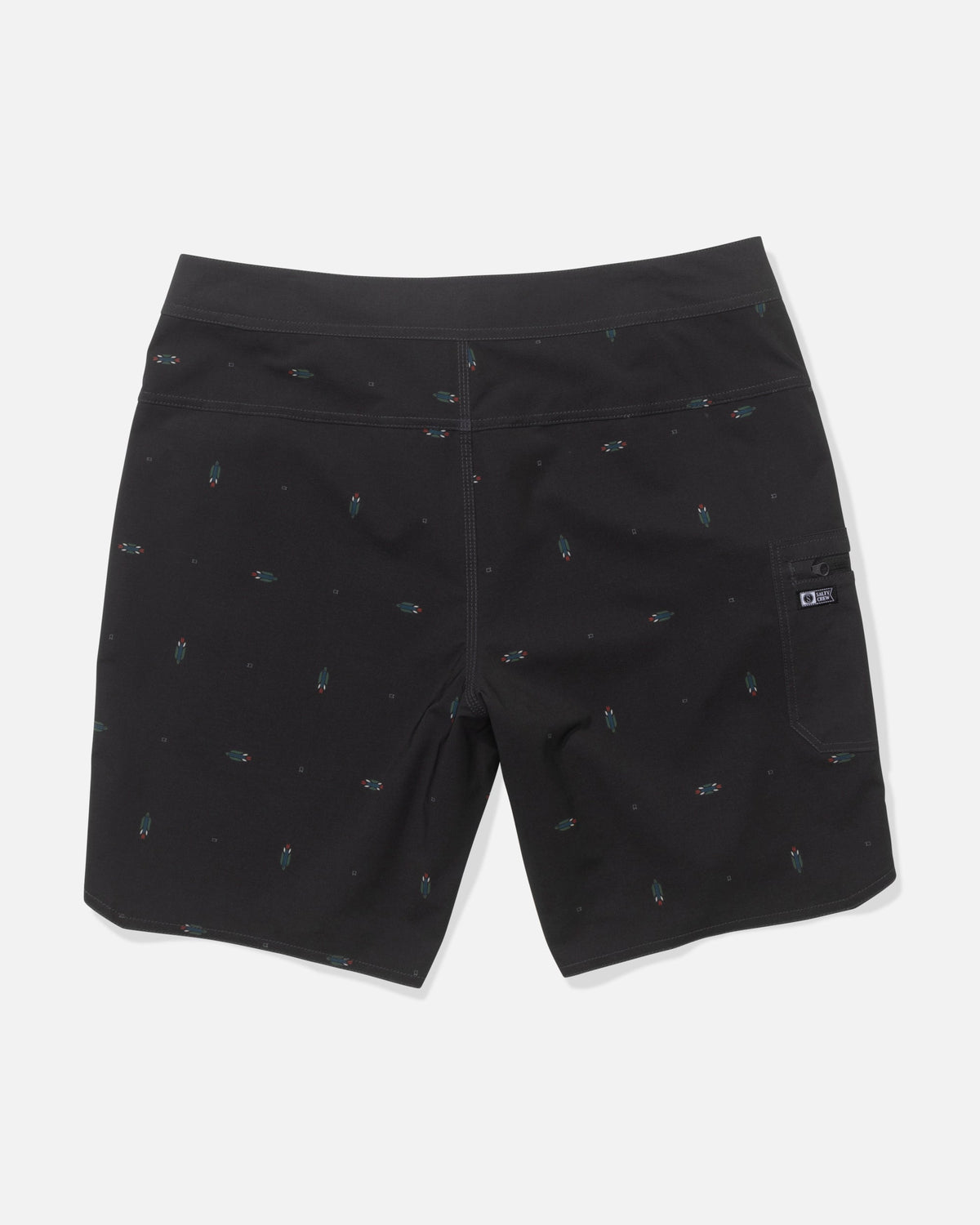 Salty Crew SESSION BOARDSHORT - Phantom