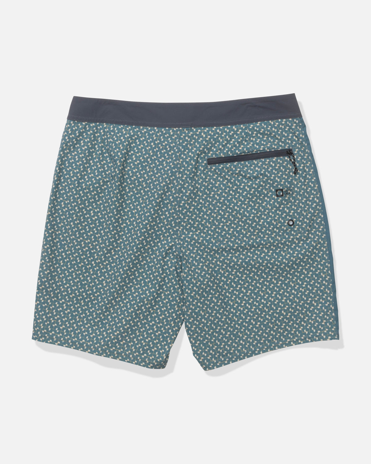 Salty Crew CHANNEL APEX BOARDSHORT - Oceanic