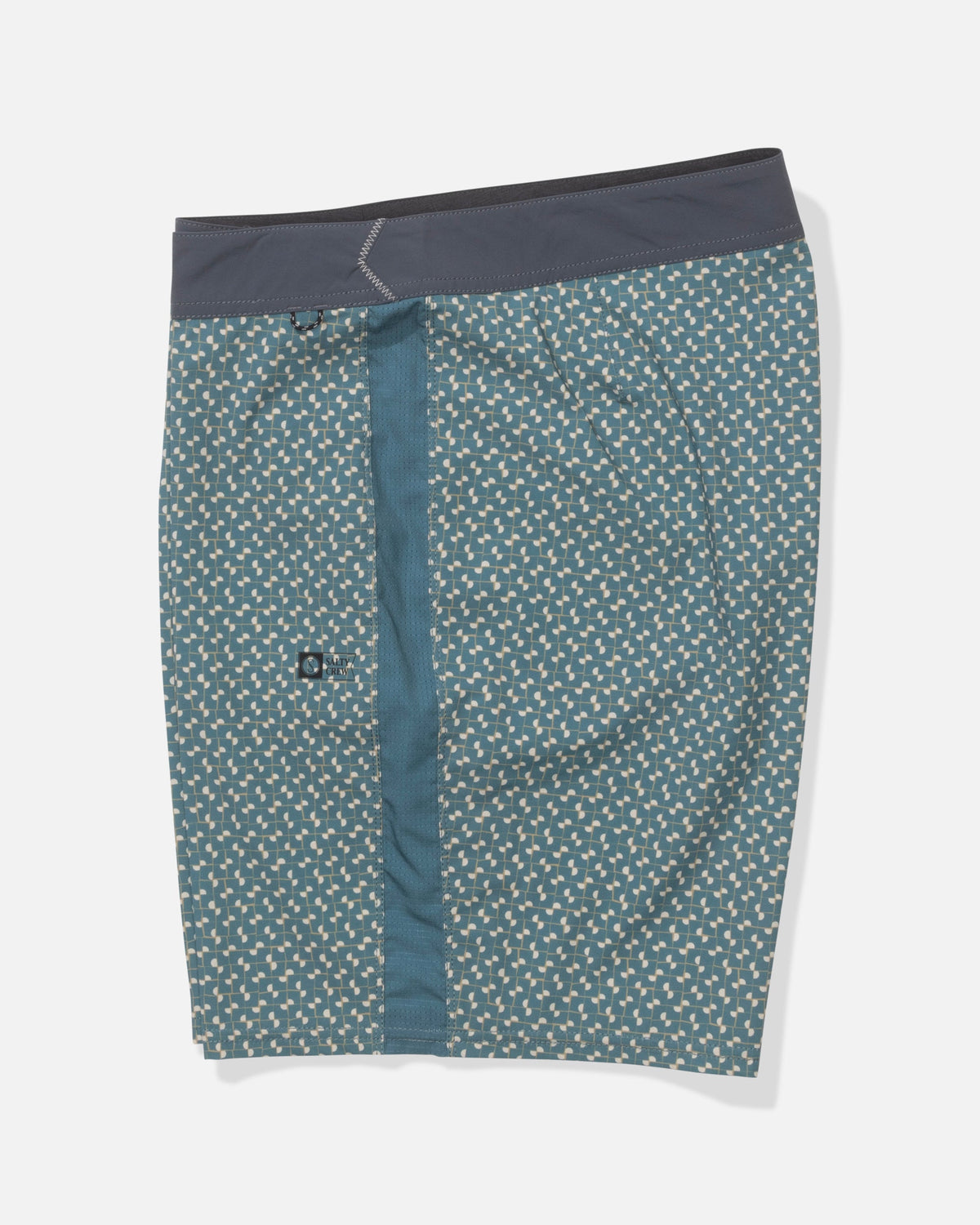 Salty Crew CHANNEL APEX BOARDSHORT - Oceanic