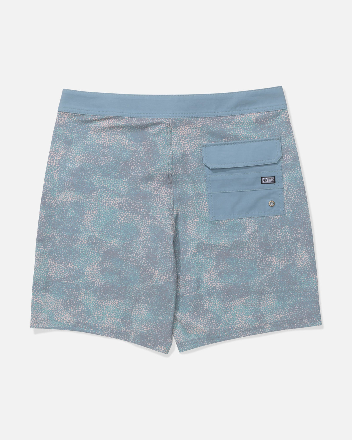 Salty Crew CREW BOARDSHORT - Seaside
