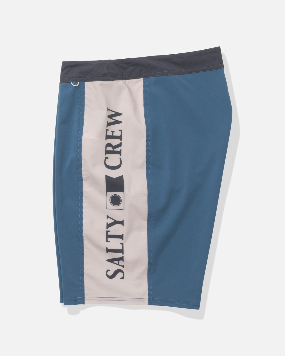 Salty Crew FLAGSHIP BOARDSHORT - Mid Blue