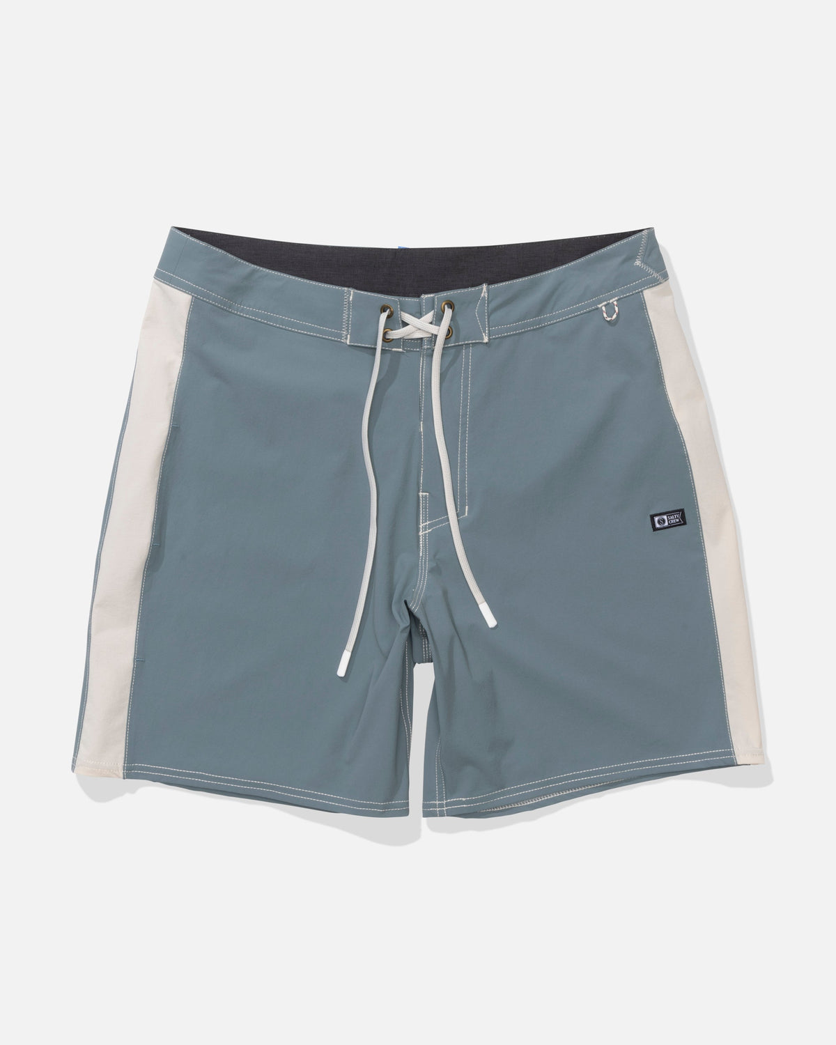 Salty Crew CHANNEL BOARDSHORT - Trooper