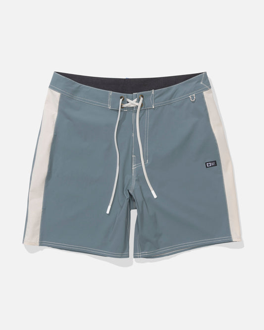 Salty Crew CHANNEL BOARDSHORT - Trooper