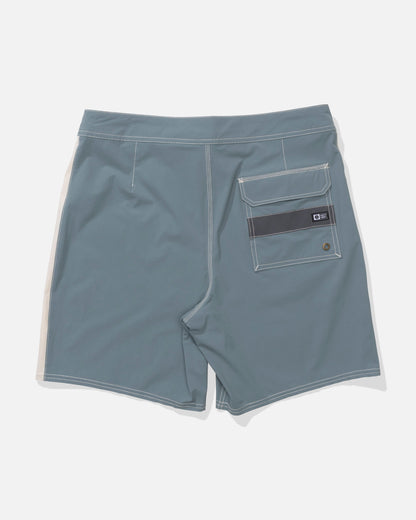 Salty Crew CHANNEL BOARDSHORT - Trooper