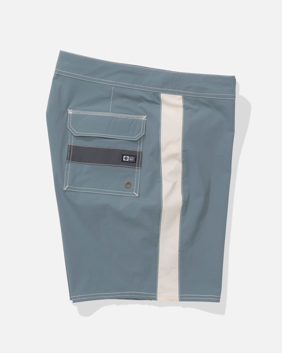 Salty Crew CHANNEL BOARDSHORT - Trooper