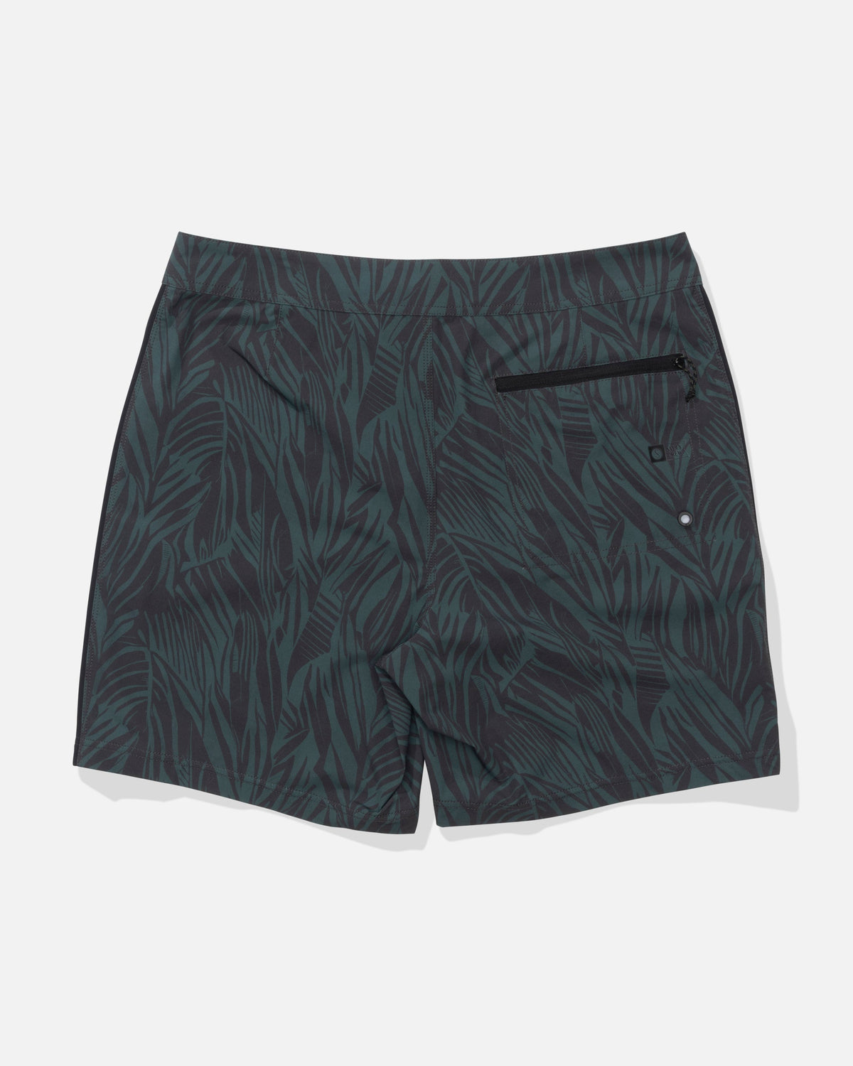 Salty Crew CHANNEL APEX BOARDSHORT - WASHED GREEN