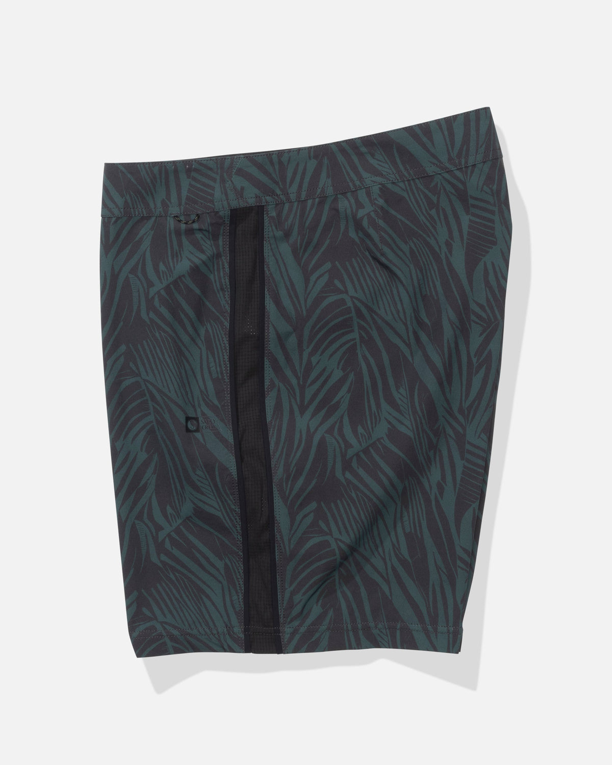 Salty Crew CHANNEL APEX BOARDSHORT - WASHED GREEN