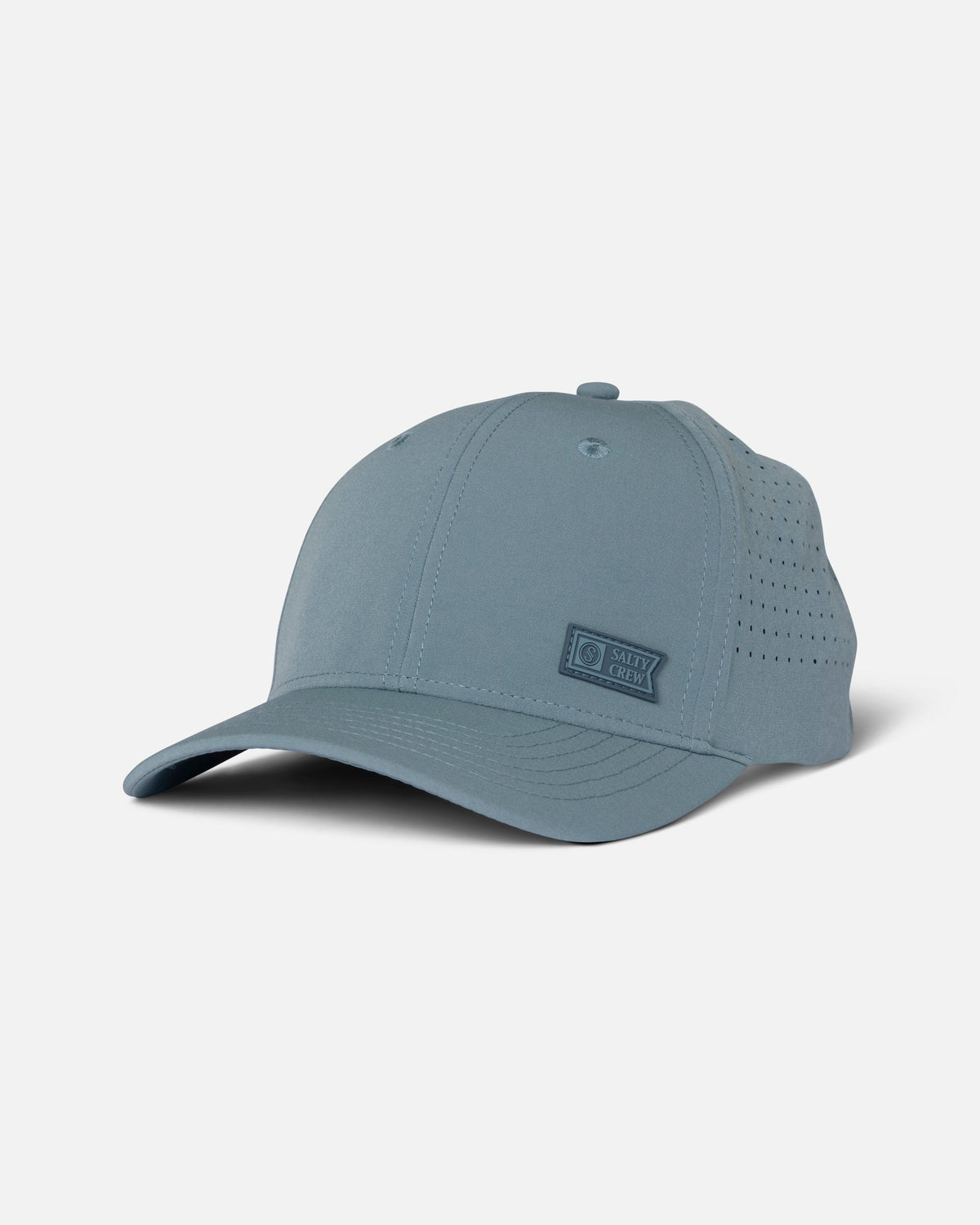Salty Crew LOWDOWN SNAPBACK - Trooper