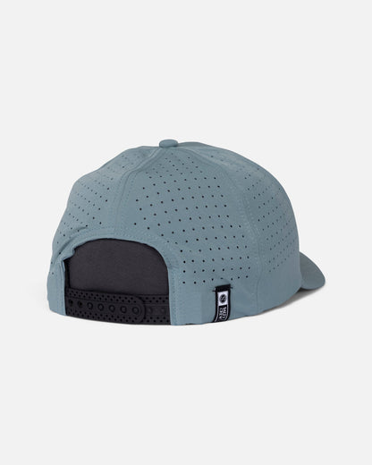 Salty Crew LOWDOWN SNAPBACK - Trooper
