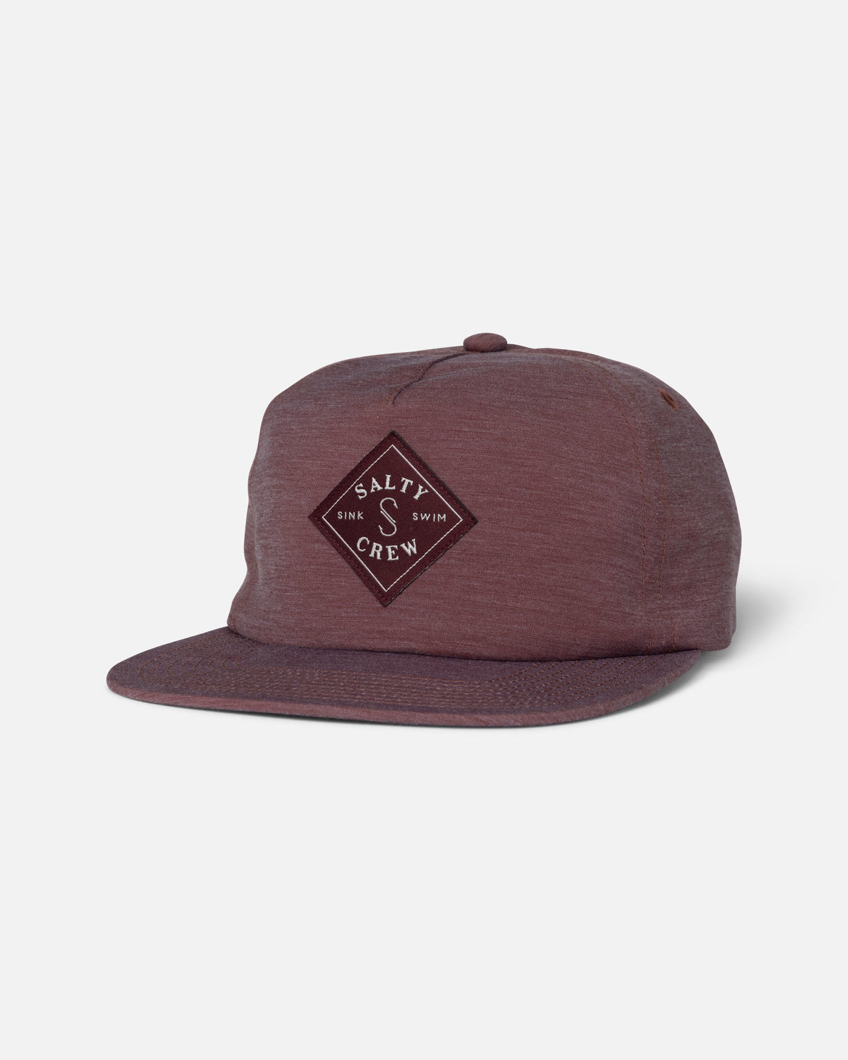 Salty Crew DRIFTER SNAPBACK - Port