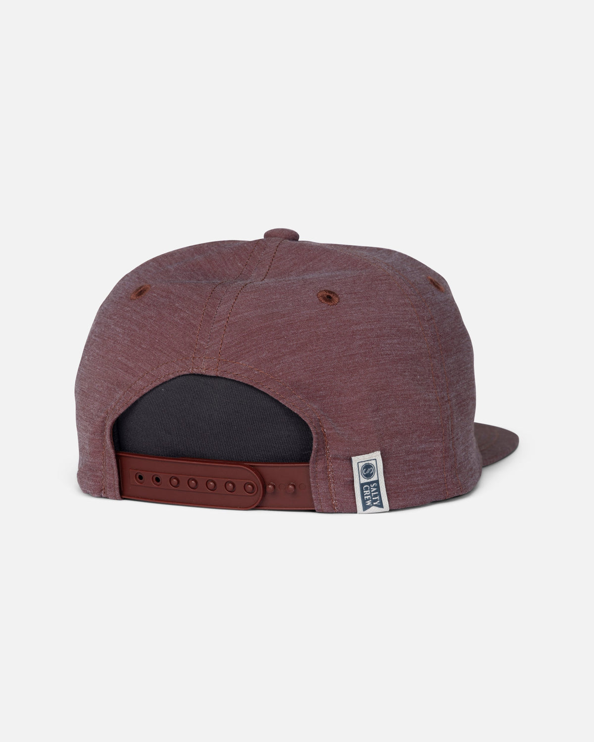 Salty Crew DRIFTER SNAPBACK - Port