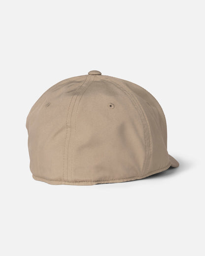 Salty Crew APEX FLEXFIT 6 PANEL - Khaki