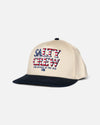 Birch/Navy