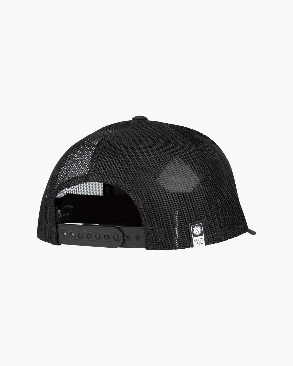Salty Crew Sealine Retro Trucker - BLACK CAMO