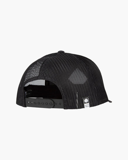 Salty Crew Sealine Retro Trucker - BLACK CAMO