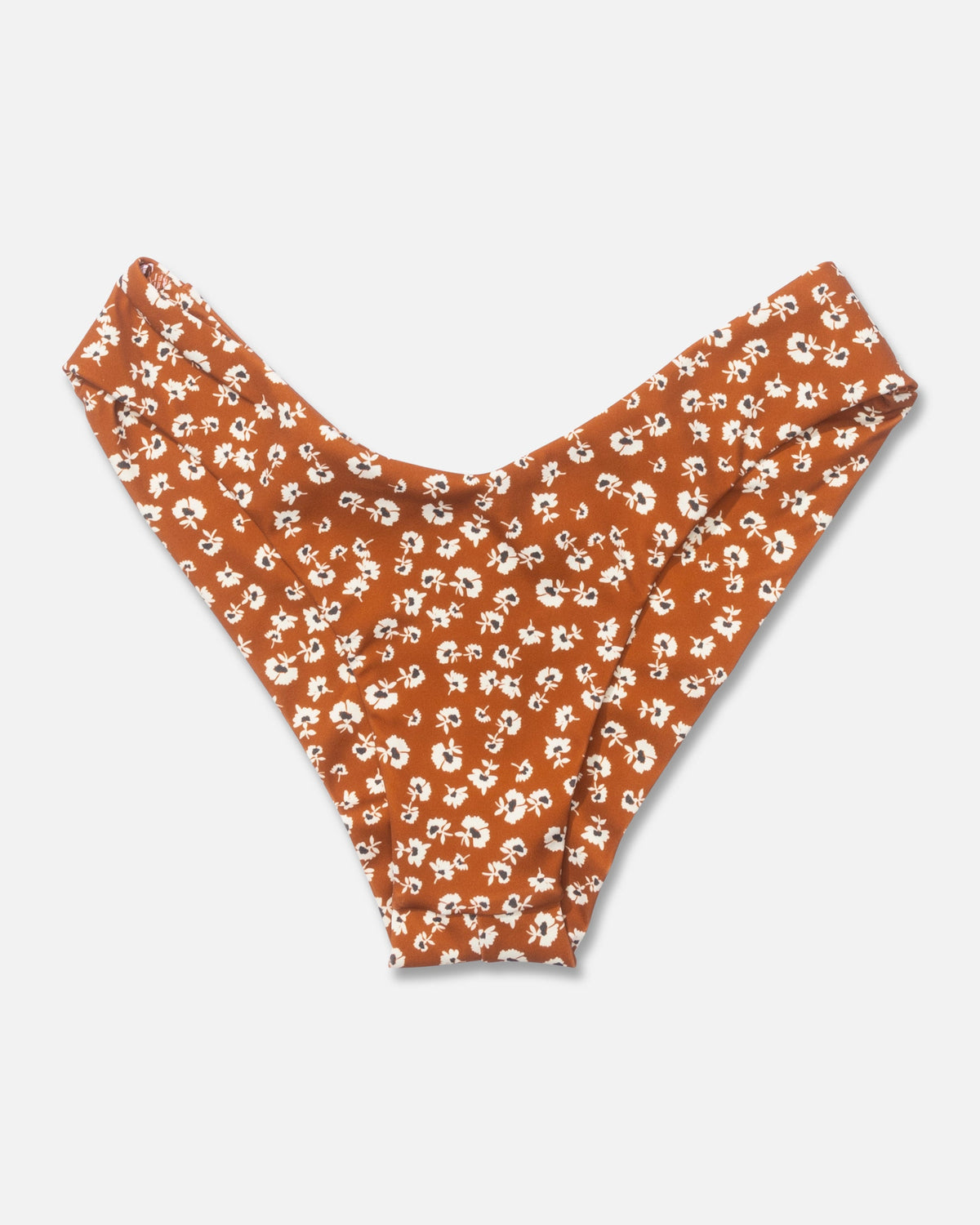 Salty Crew FALLING FLORAL SKIMPY V - Sierra