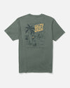 Laurel Wreath
