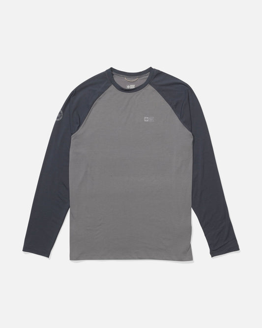 Salty Crew MARINER LITE UV LS - Magnet